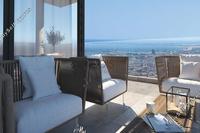 2 Bedroom Penthouse in Agia Fyla (Limassol) for sale 