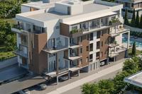 2 Bedroom Apartment · Potamos Germasogeias (Limassol) for sale 