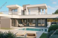 3 Bedroom Detached house · Secret Valley (Paphos) for sale 