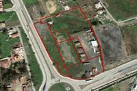 25139 SQM Plot in Zakaki (Limassol) for sale 