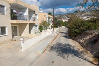 1 Bedroom Ground floor apartment in Peyia (Paphos) for sale 