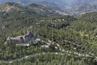 1 Bedroom Apartment in Prodromos (Limassol) for sale 