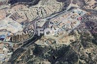 869 SQM Plot in Mesa Gitonia (Limassol) for sale 