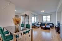 3 Bedroom Apartment in Agios Dometios (Nicosia) for sale 