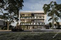 2 Bedroom Apartment in Makedonitissa (Nicosia) for sale 