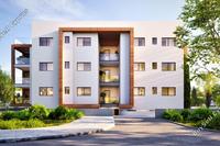 2 Bedroom Apartment in Verengaria Limassol (Limassol) for sale 