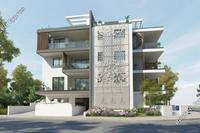 2 Bedroom Apartment in Faneromeni (Larnaca) for sale 
