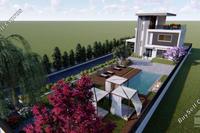 4 Bedroom Detached house · Livadia Larnacas (Larnaca) for sale 