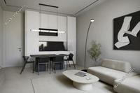 1 Bedroom Apartment · Agios Ioannis (Limassol) for sale 