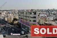  Shop · Aglantzia (Nicosia) for sale 