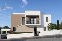 3 Bedroom Detached house · Palodeia (Limassol) for sale 