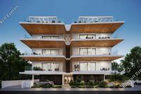 3 Bedroom Apartment · Egkomi (Nicosia) for sale 