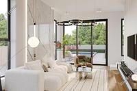 2 Bedroom Detached house · Pervolia (Larnaca) for sale 