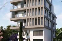 2 Bedroom Apartment in Latsia (Nicosia) for sale 