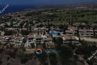 3 Bedroom Apartment in Aphrodite Hills (Paphos) for sale 