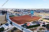13750 SQM Land · Athienou (Larnaca) for sale 
