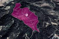 134788 SQM Land in Mousere (Paphos) for sale 