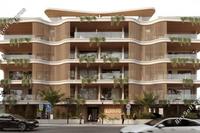 2 Bedroom Apartment · Chrysopolitissa (Larnaca) for sale 