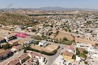 1078 SQM Land in Pera Chorio Nisou (Nicosia) for sale 