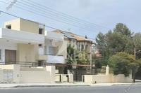 3 Bedroom Detached house · Panthea (Limassol) for sale 