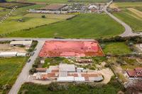 2750 SQM Plot in Asomatos Lemesou (Limassol) for sale 