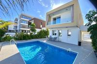 3 Bedroom Detached house in Kato Paphos Universal (Paphos) for sale 