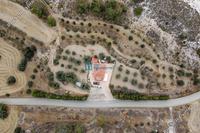 3 Bedroom Detached house · Anglisides (Larnaca) for sale 