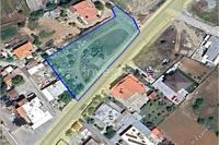 2600 SQM Plot · Malounta (Nicosia) for sale 