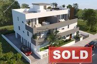 3 Bedroom Apartment · Kiti (Larnaca) for sale 