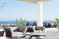 3 Bedroom Penthouse in Larnaca Municipality (Larnaca) for sale 