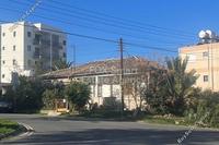 539 SQM Plot in Kaimakli (Nicosia) for sale 