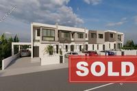 3 Bedroom Detached house · Aradippou (Larnaca) for sale 