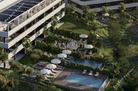 1 Bedroom Apartment · Moni (Limassol) for sale 