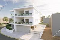 2 Bedroom Ground floor apartment · Archangelos (Nicosia) for sale 