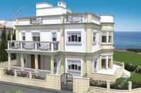 4 Bedroom Detached house in Kissonerga (Paphos) for sale 