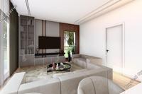 2 Bedroom Apartment · Potamos Germasogeias (Limassol) for sale 