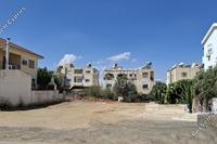 716 SQM Plot in Pano Lakatamia (Nicosia) for sale 