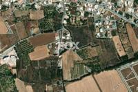 25419 SQM Land in Trachoni Lemesou (Limassol) for sale 