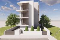 3 Bedroom Apartment in Anavargos (Paphos) for sale 
