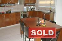 3 Bedroom Entire floor apartment · Faneromeni (Larnaca) for sale 