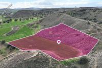 3521 SQM Plot · Tseri (Nicosia) for sale 