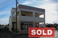  Mixed Use Project · Xylofagou (Larnaca) for sale 