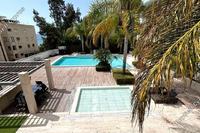 3 Bedroom Apartment in Agios Tychonas (Limassol) for sale 