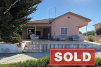 3 Bedroom Detached house in Deneia (Nicosia) for sale 