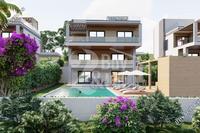 5 Bedroom Detached house · Parekklisia (Limassol) for sale 