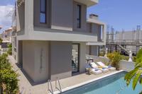 3 Bedroom Detached house · Kapparis (Famagusta) for sale 