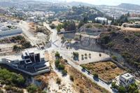 3153 SQM Land · Agios Tychonas (Limassol) for sale 