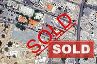 790 SQM Plot in Nicosia Municipality (Nicosia) for sale 