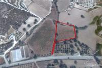 5095 SQM Plot in Pissouri (Limassol) for sale 