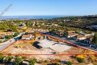 3040 SQM Plot in Souni Zanakia (Limassol) for sale 